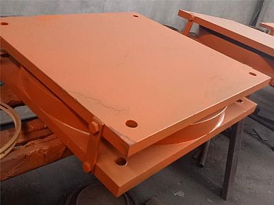 盐亭县建筑摩擦摆隔震支座用材料检测应该遵循哪些规范